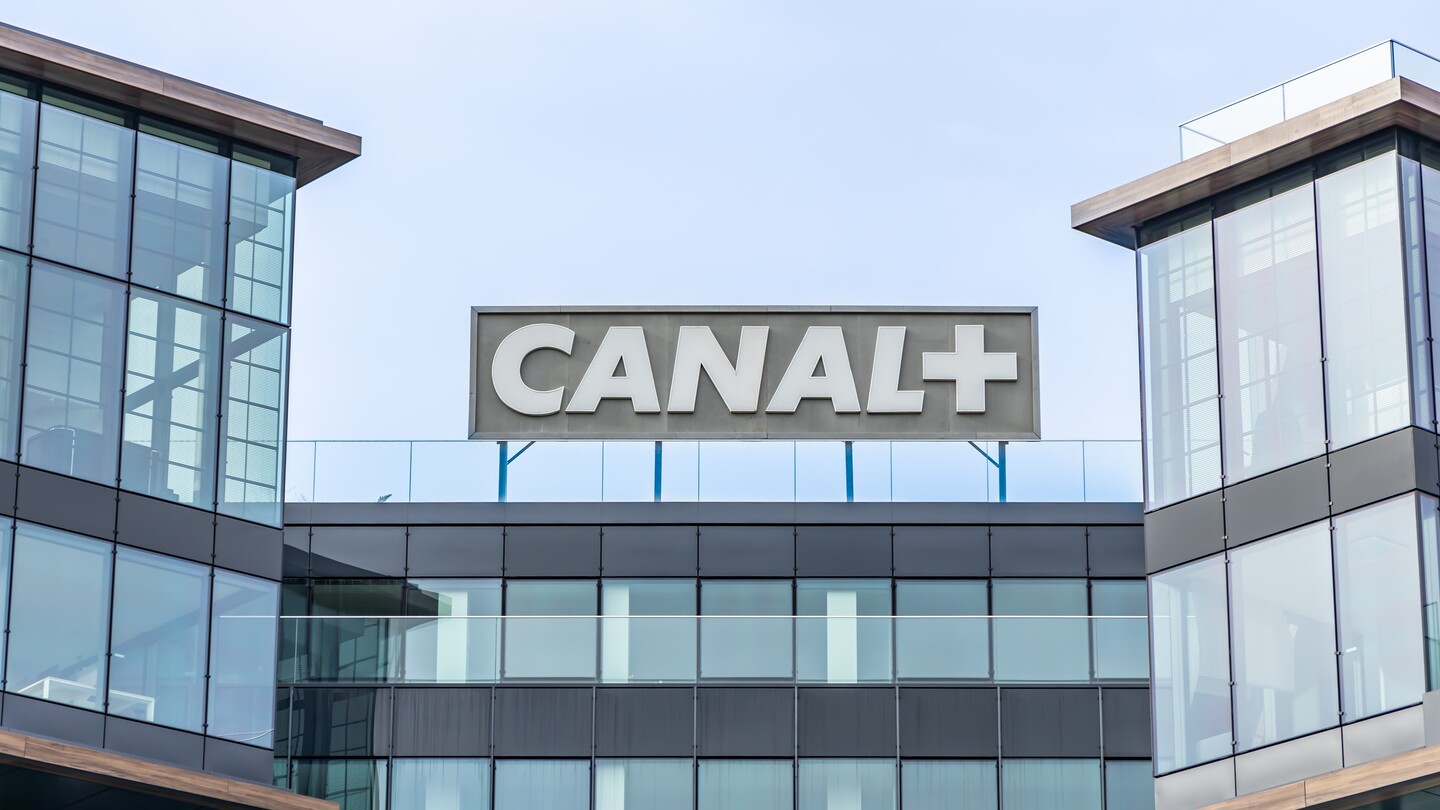 France’s Canal+ has moved a step closer to taking over African pay-TV giant MultiChoice